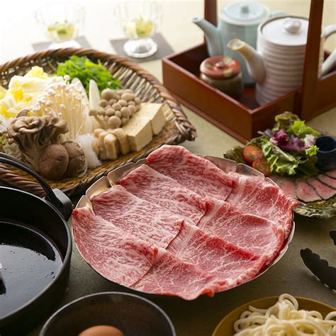 Discover 5 Must-Try Sukiyaki Restaurants in Osaka's Fukushima Area ...