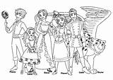 60  Elena Of Avalor Coloring Pages Free Printable PDF JPG PNG sketch template