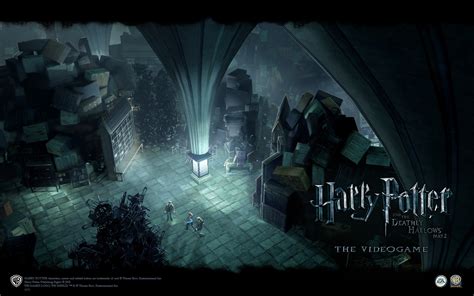 1080p Harry Potter Wallpaper (82+ images)