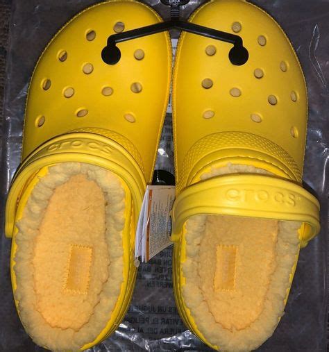 10+ Fuzzy crocs ideas in 2020 | crocs, fuzzy crocs, me too shoes