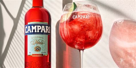 Adding Campari to a G&T is our new favourite thing! — Craft Gin Club | The UK's No.1 gin club