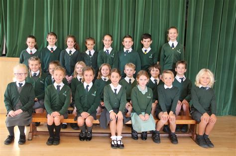 Pupil Parliament - Leckhampton Primary School