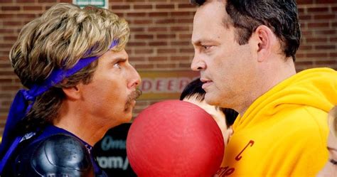 Dodgeball Cast Reunites for Charity Game in Epic Video