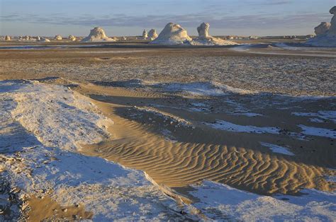 White Desert (11) | White Desert | Pictures | Egypt in Global-Geography