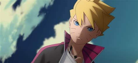 Boruto: Two Blue Vortex chapter 3 spoilers brings back major character ...