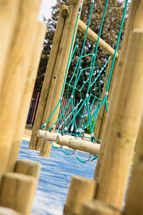 Trim Trails | Playground Equipment | London & South East | Playcubed