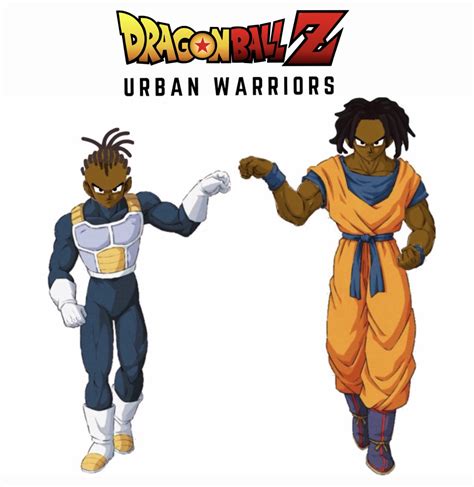 Dragon Ball Z Urban Warriors - Dragon Ball Z Fan Art (44832656) - Fanpop - Page 340