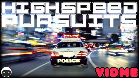 900+ All Police Pursuits & Chases ideas | police, dashcam, dashcam videos