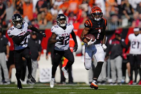 Zac Taylor Shares Update on Cincinnati Bengals Star Wide Receiver Ja'Marr Chase - Sports ...