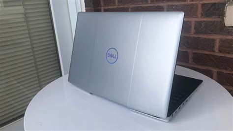 Dell G5 15 SE (2020) review | Tom's Guide