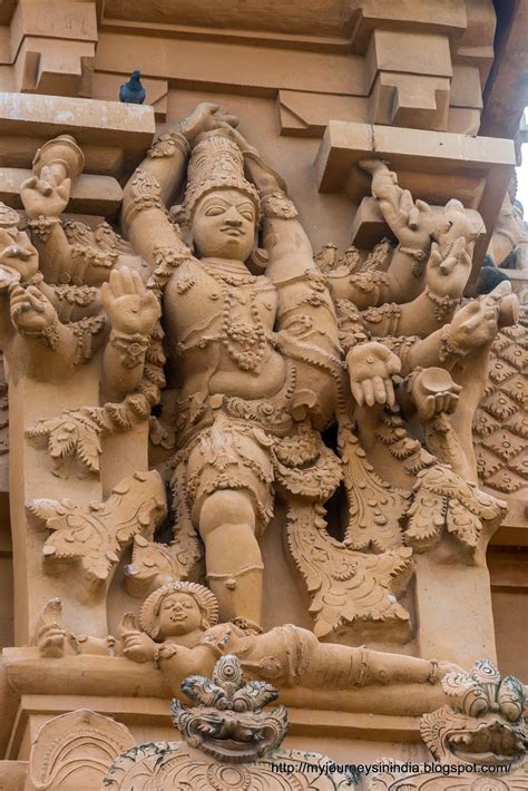 Thanjavur Brihadeeswarar Temple Tower sculptures | Ancient indian architecture, Indian sculpture ...
