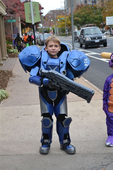 Terran Marine | Mech suit, Best cosplay, Marine