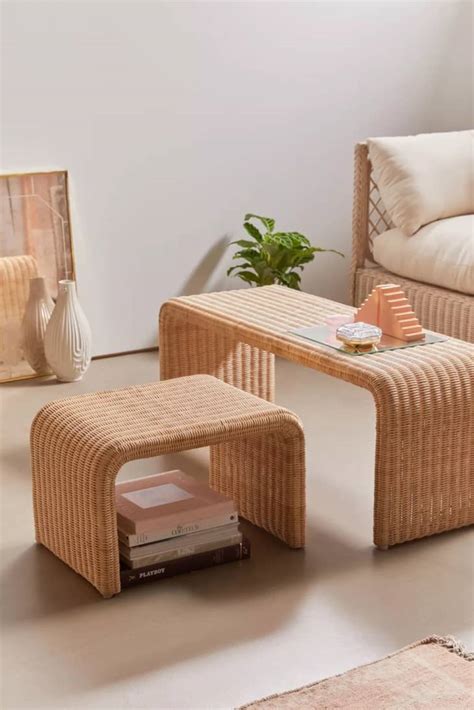 Where to Buy Rattan Furniture — Best Rattan Brands | Apartment Therapy