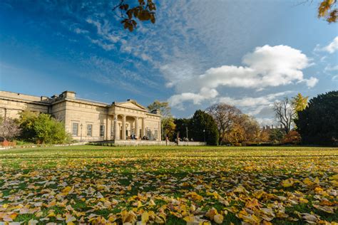 York Museum Gardens Reopening in June | Yorkshire Museum