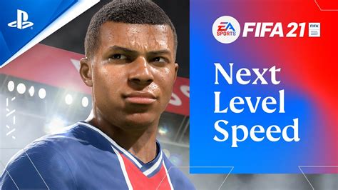 FIFA 21 on PS5: First gameplay details – PlayStation.Blog