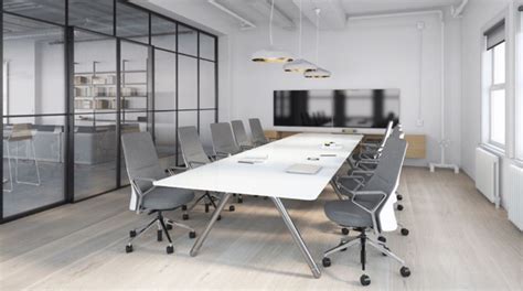 #Home #Decor / 30 Conference Rooms To Boost Productivity in Your Office | Conference room design ...