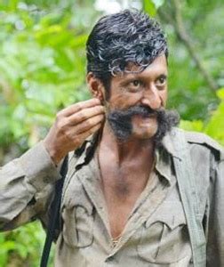 Veerappan (2016) review: Veerappan (2016) (Hindi) Movie Review - fullhyd.com