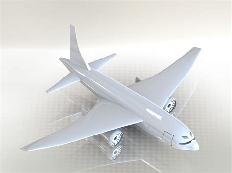 WW1 Plane Free 3D Model - .obj .max .c4d - Free3D