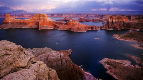 Horseshoe Bend Flightseeing Tour | Grand Canyon Scenic Airlines