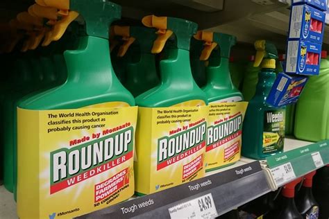 Environmentally-Friendly Roundup Alternatives? - Emagazine.com