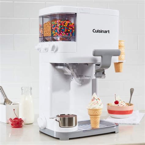 Cuisinart Mix It In Soft Serve Ice Cream Maker - Bed Bath & Beyond ...