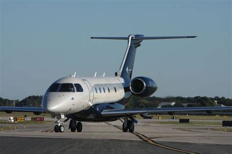 Hire an Embraer Legacy 450 jet | Private Jet Charter