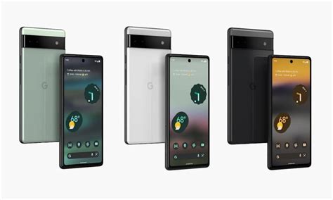 A week after its release, the Google Pixel 6a drops to $399