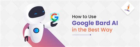 How to Use Google Bard AI in the Best Way - Intellipaat