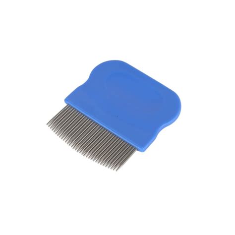 Lice Comb metal | Healthwave Ireland