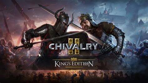 Chivalry 2 - Chivalry 2 Reinforced Update out NOW! - Steam News