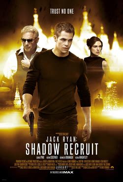 Jack Ryan: Shadow Recruit - Wikipedia