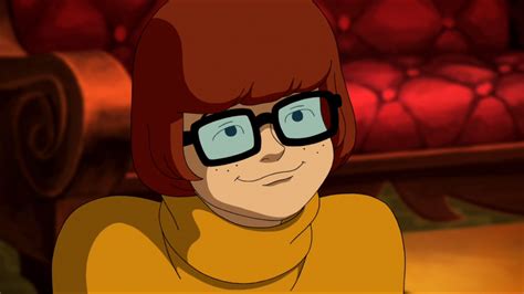 Velma Dinkley | Scooby doo mystery incorporated, Scooby doo mystery ...