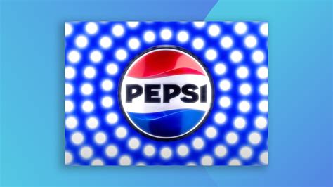 Pepsi Logo Design