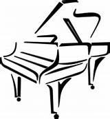 Kolorowanka Pianino  Kolorowanki Dla Dzieci Do Druku sketch template