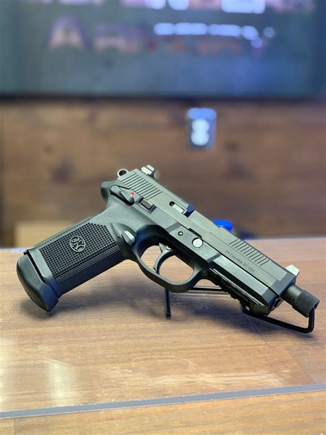 Fn Fnx-45 Tactical - For Sale :: Guns.com