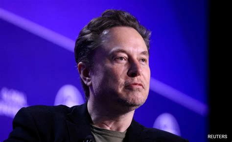 Elon Musk Disowned By Transgender Daughter: "He's Desperate For Attention"
