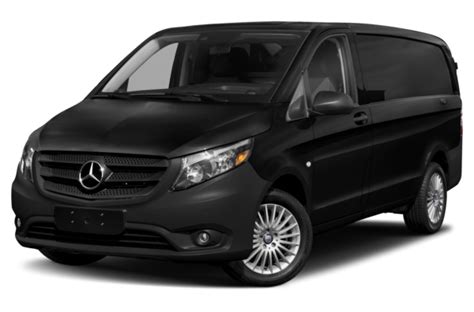 2023 Mercedes-Benz Metris Cargo Van For Sale | Riverside