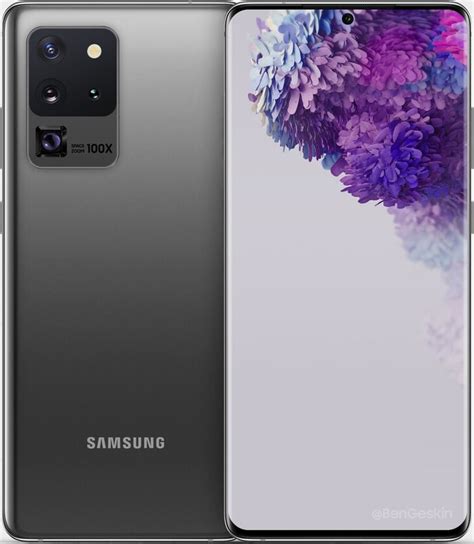 Samsung Galaxy S20 Ultra Price in Pakistan - Full Specs (5G)