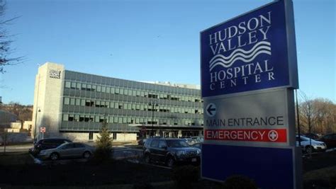 Hudson Valley Hospital gets OK to join New York-Presbyterian