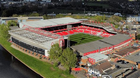 New kick-off time for Nottingham Forest match | News | Arsenal.com