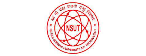 Netaji Subhas University of Technology, Delhi (NSUT Delhi) | New Delhi ...