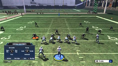 Madden 16 Pro Tips| The Secret to Offense in Madden 16| Offense 101 Ep. 1 - YouTube