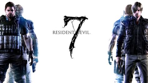 Capcom anuncia novedades para Resident Evil 7 en 2016 « Ahora Juego Yo