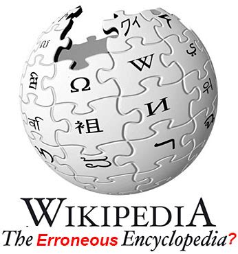 Publishing Archaeology: Should scholars edit Wikipedia?