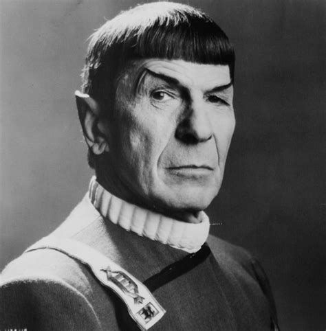 Leonard Nimoy reveals lung disease - NY Daily News