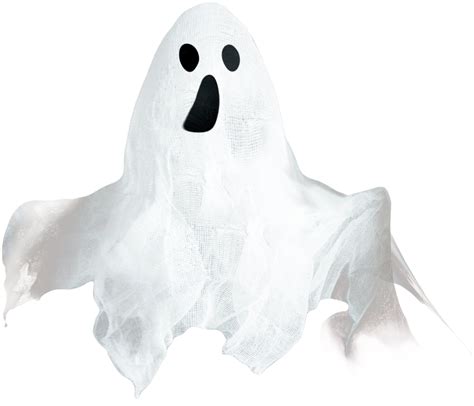 Ghost Clip Art Transparent Background