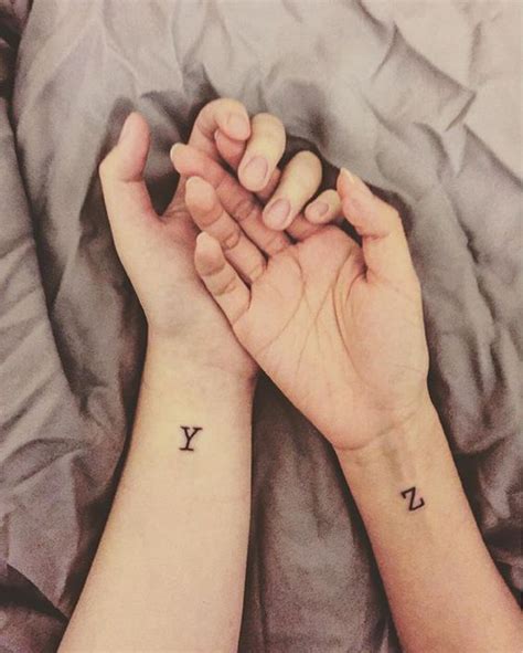 30 Letter Z Tattoo Designs, Ideas and Templates - Tattoo Me Now