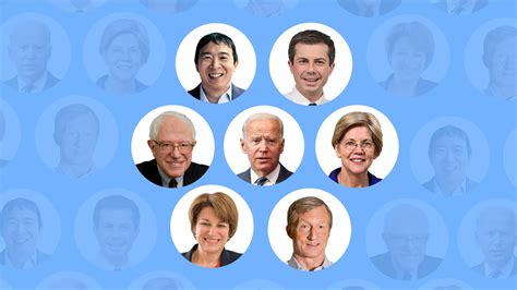 Opinion | Winners and Losers of the Democratic Debate - The New York Times