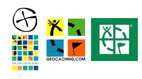 Geocaching Logo Printable