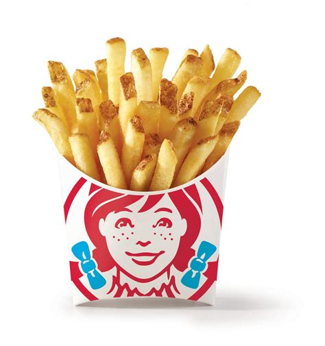 How to get free fries from McDonald’s, Wendy’s and more